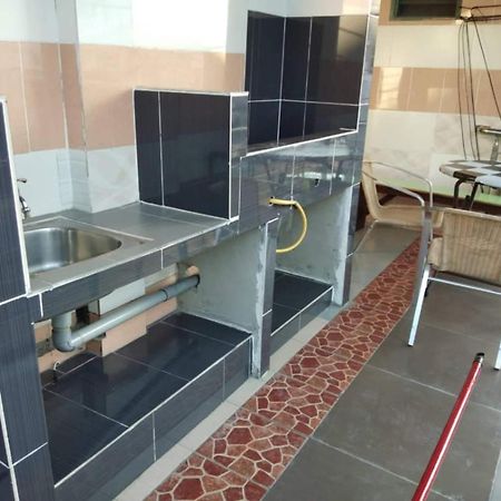 Oyo 90972 Jj Homestay Miri Dış mekan fotoğraf