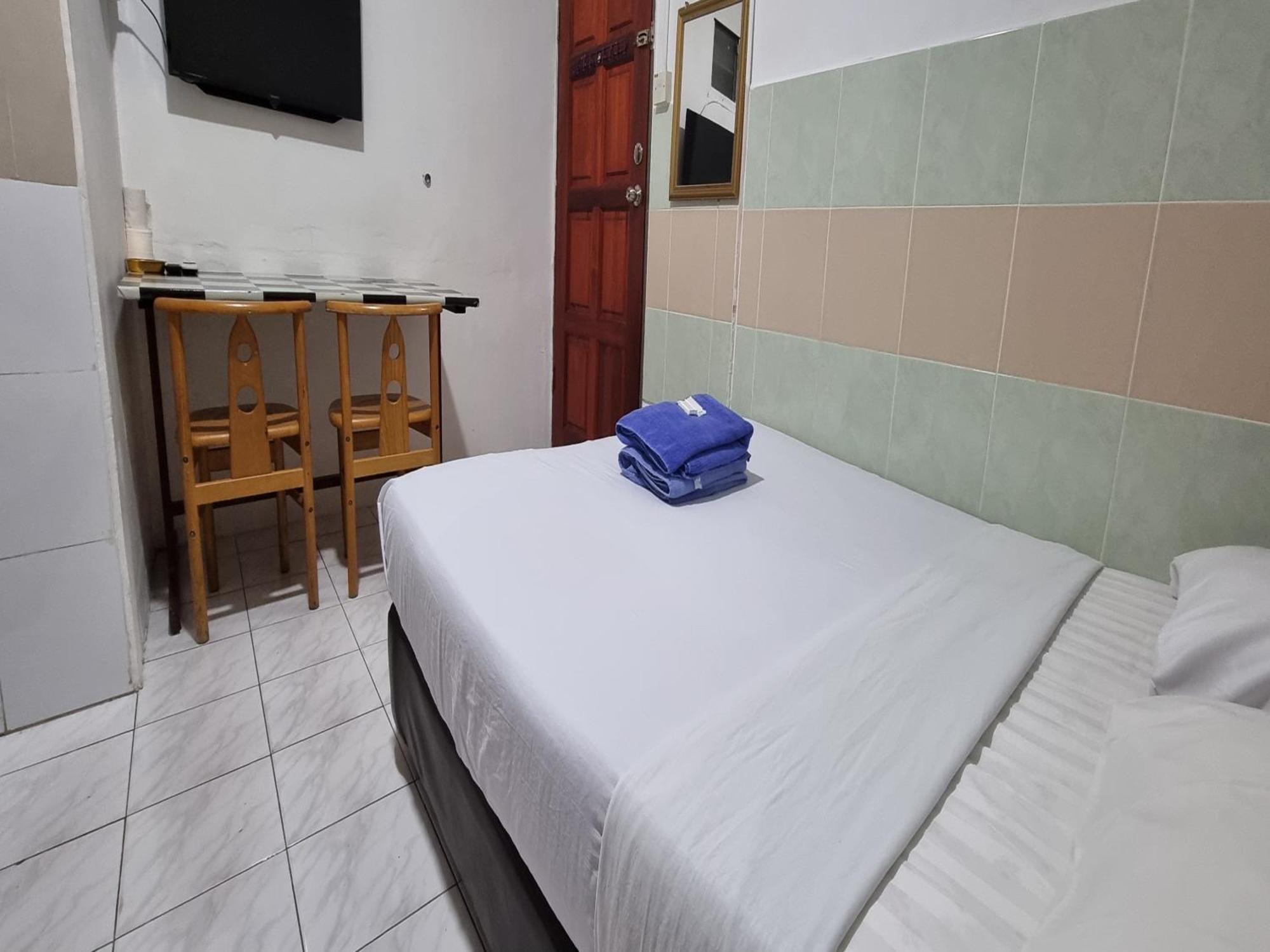 Oyo 90972 Jj Homestay Miri Dış mekan fotoğraf