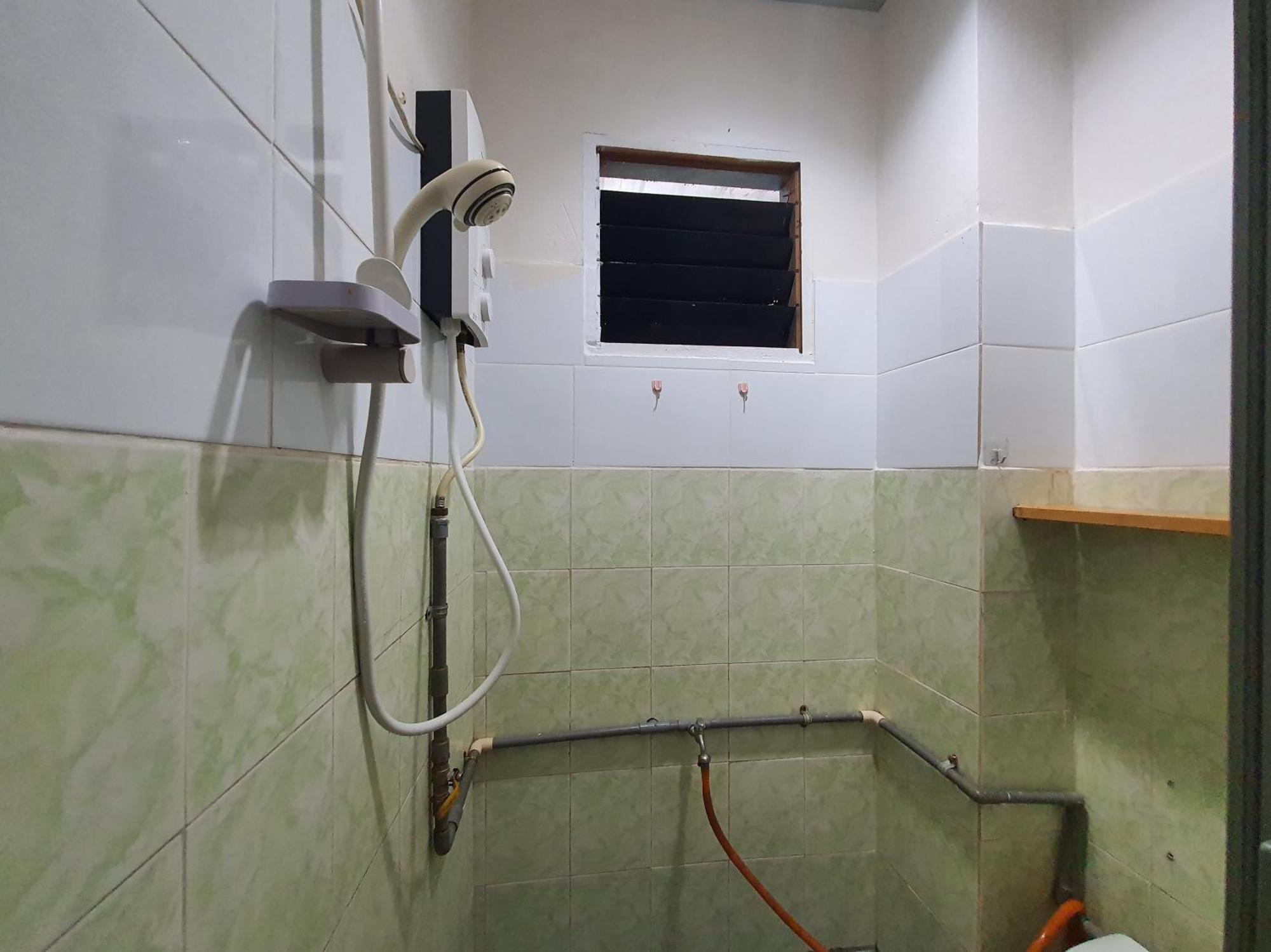 Oyo 90972 Jj Homestay Miri Dış mekan fotoğraf