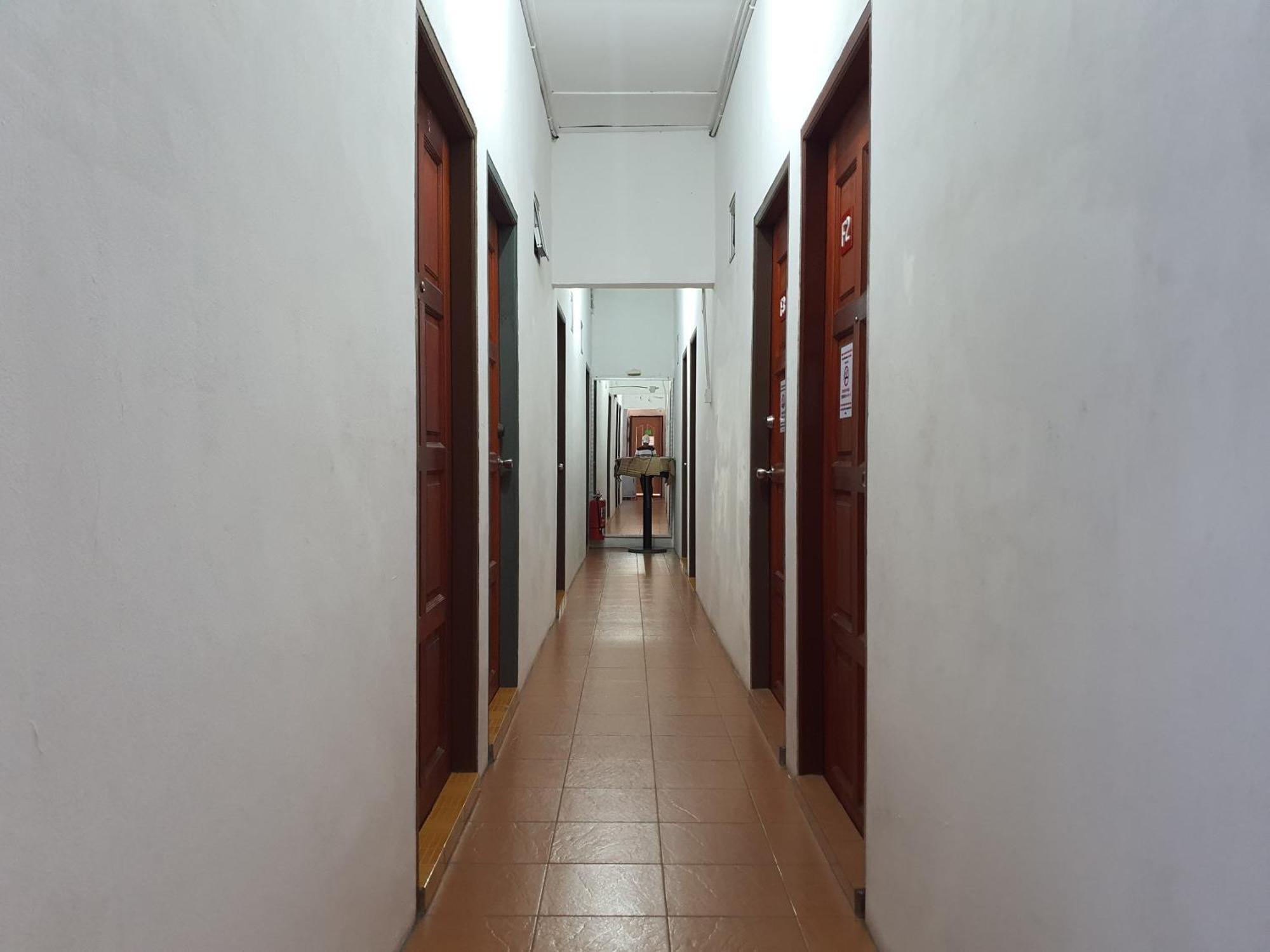 Oyo 90972 Jj Homestay Miri Dış mekan fotoğraf