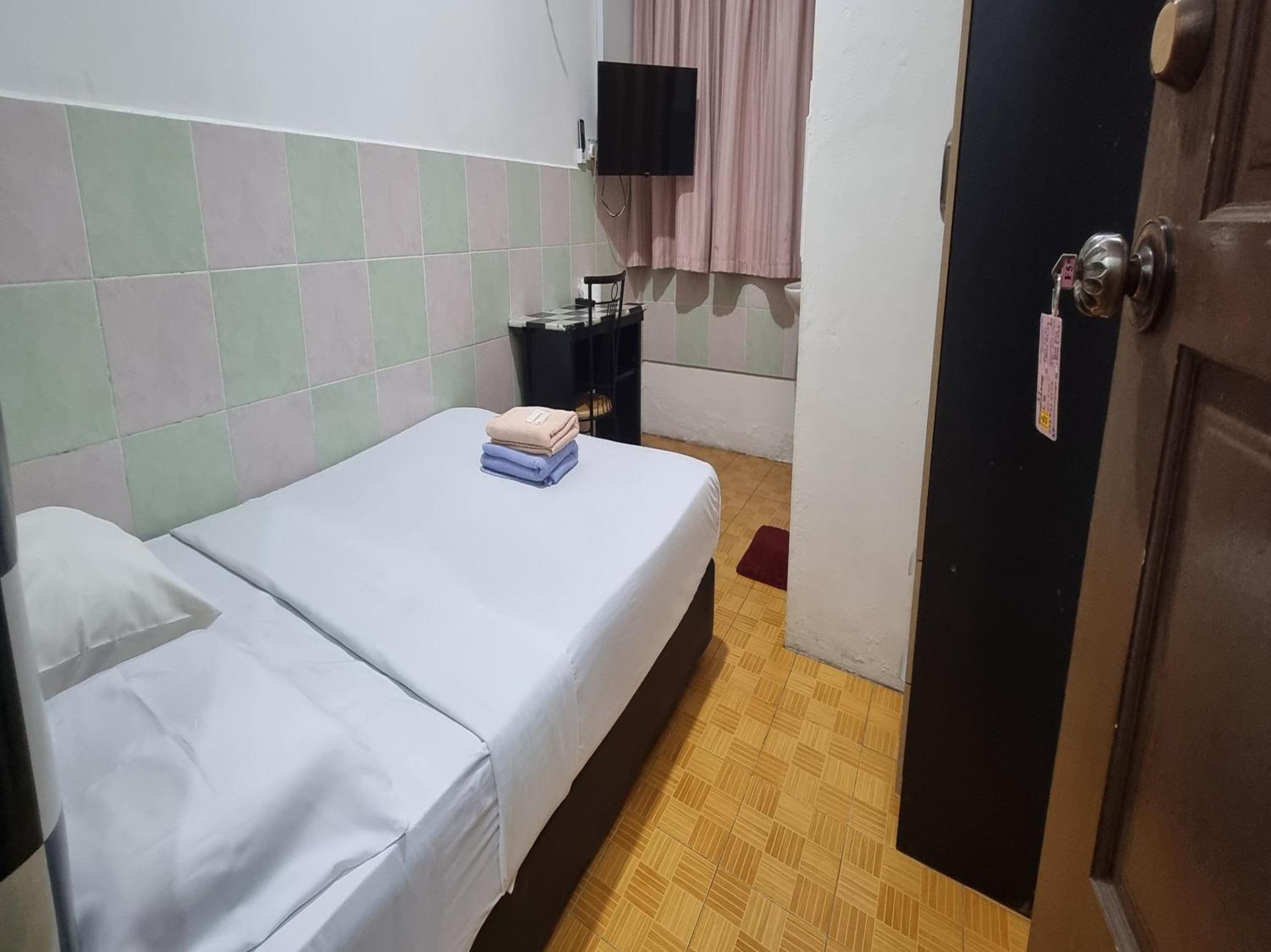 Oyo 90972 Jj Homestay Miri Dış mekan fotoğraf