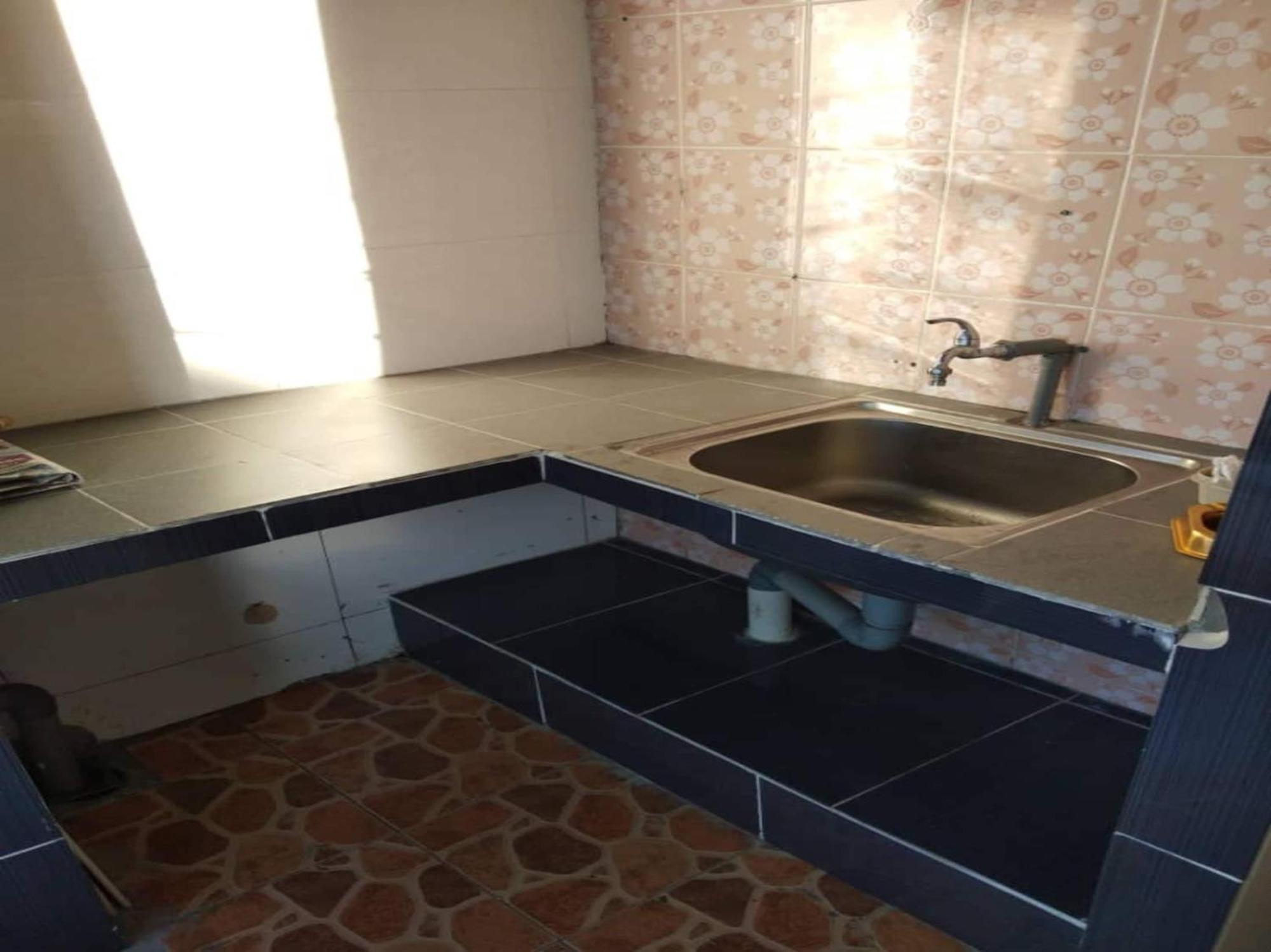 Oyo 90972 Jj Homestay Miri Dış mekan fotoğraf