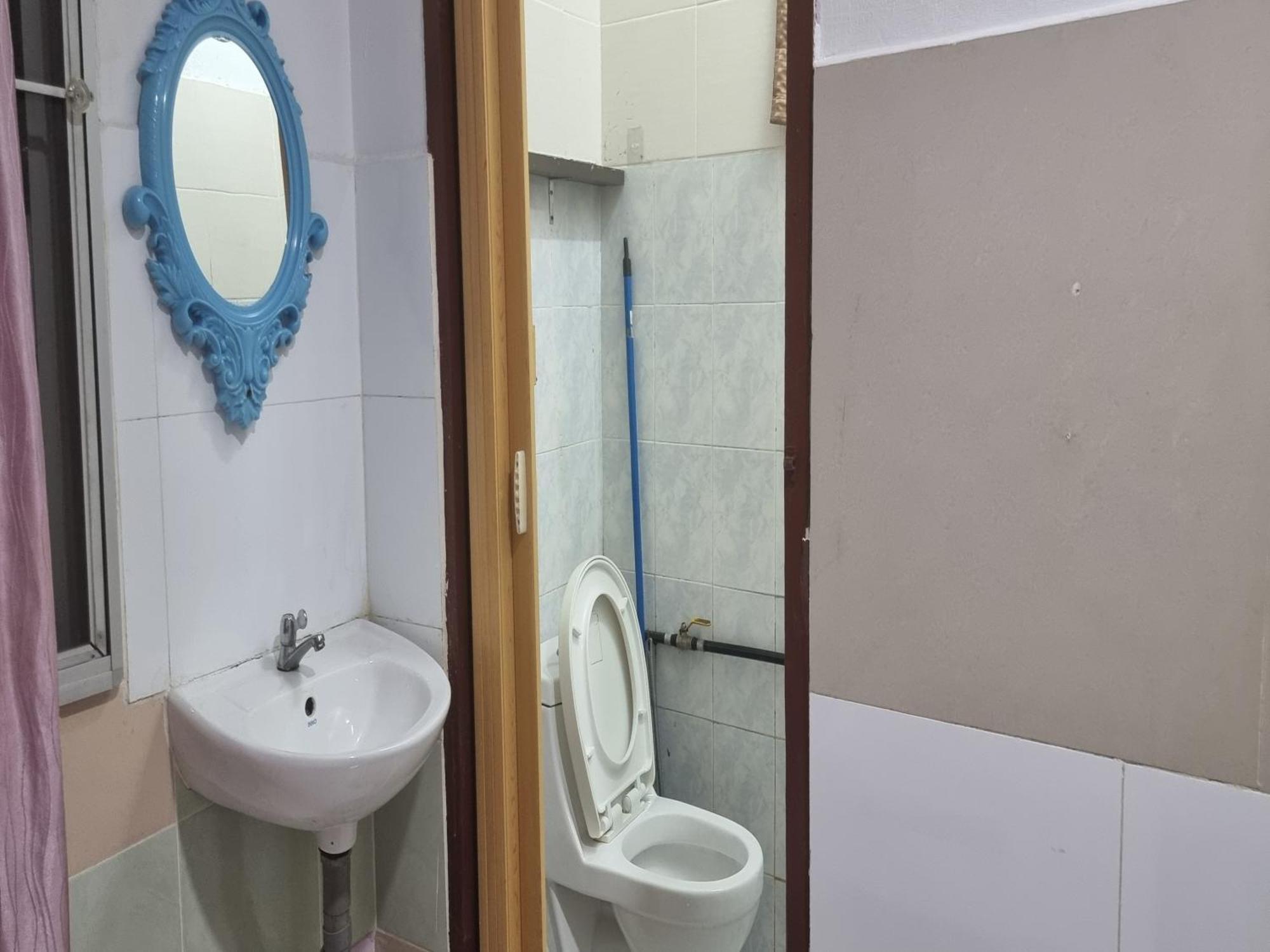 Oyo 90972 Jj Homestay Miri Dış mekan fotoğraf