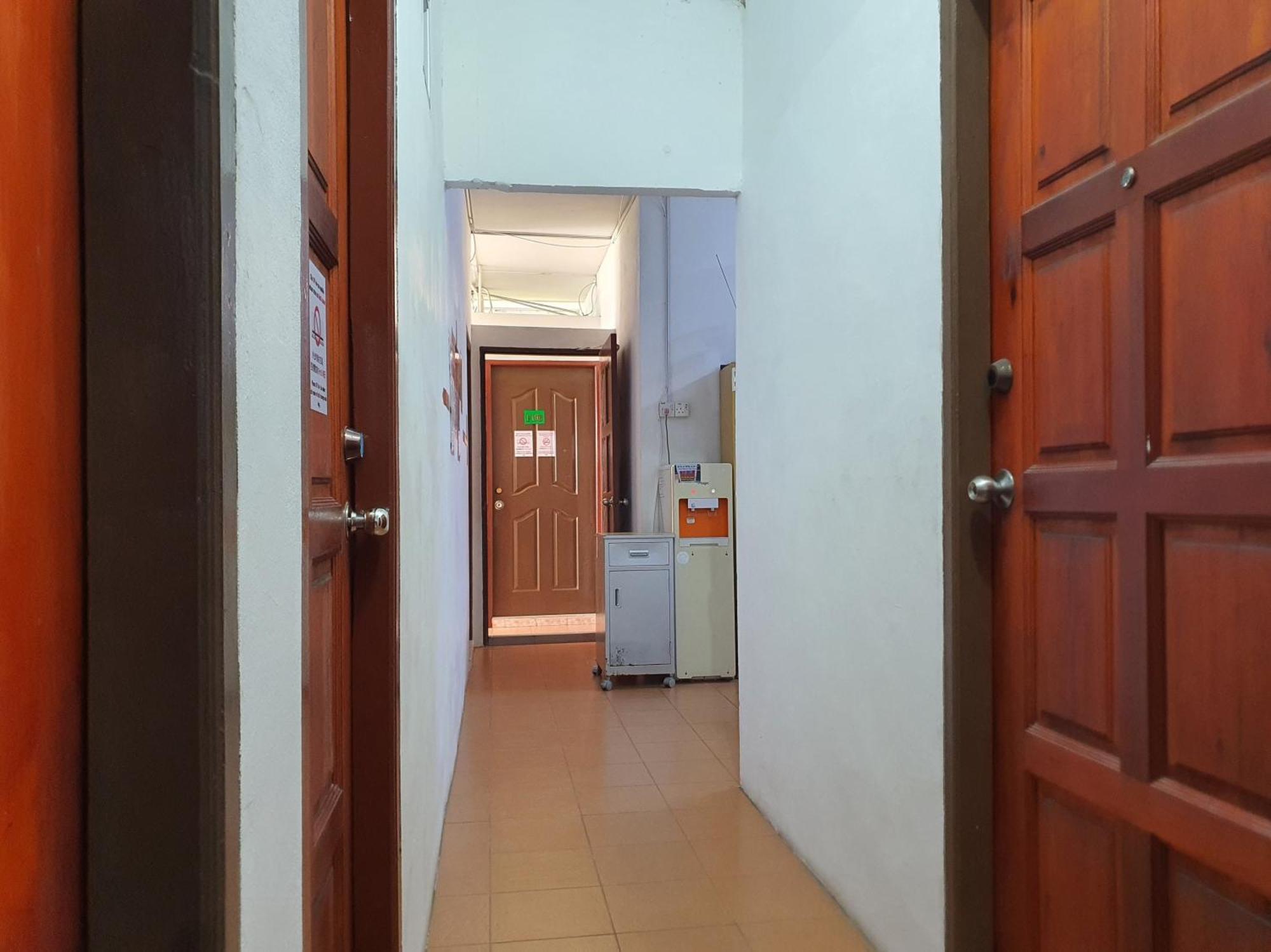 Oyo 90972 Jj Homestay Miri Dış mekan fotoğraf